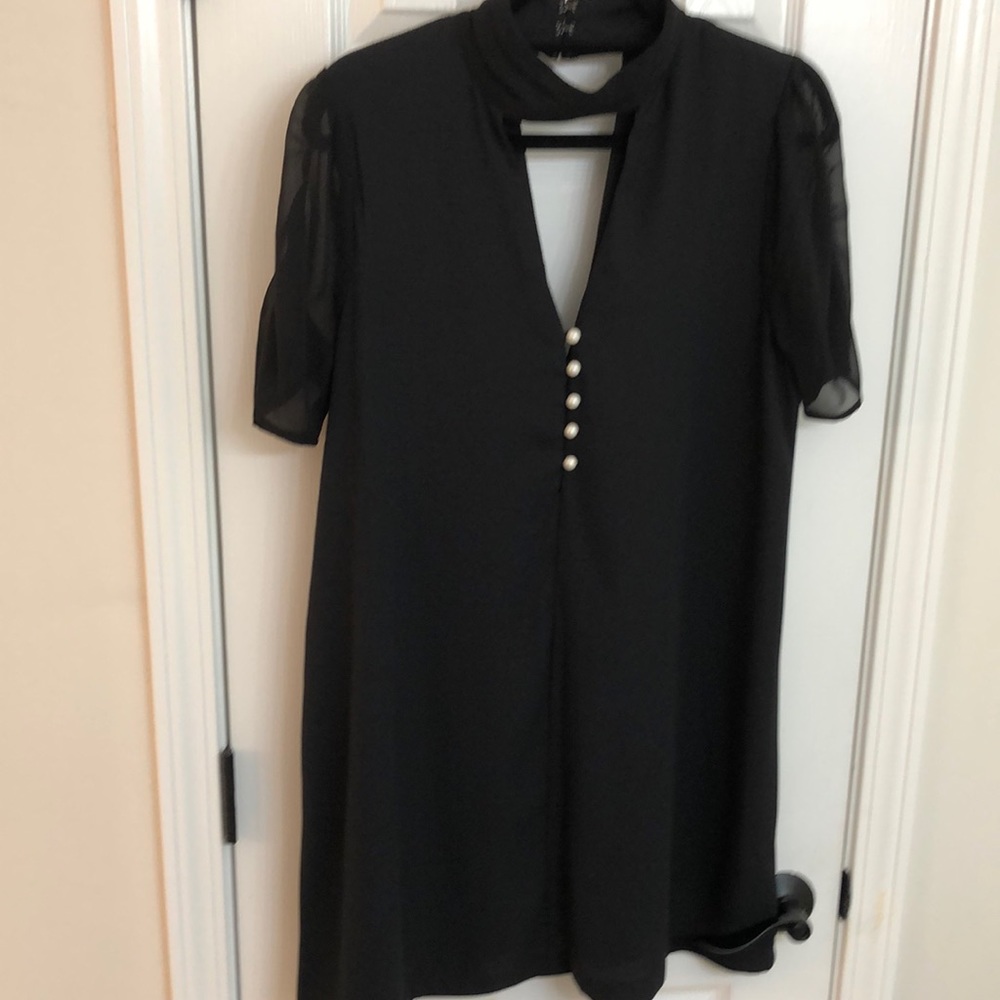 Gorgeous BCBG Shift dress